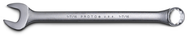 Proto® Satin Combination Wrench 1-7/16" - 12 Point - Caliber Tooling