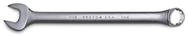 Proto® Satin Combination Wrench 1-1/2" - 12 Point - Caliber Tooling