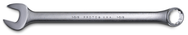 Proto® Satin Combination Wrench 1-5/8" - 12 Point - Caliber Tooling