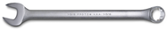 Proto® Satin Combination Wrench 1-13/16" - 12 Point - Caliber Tooling