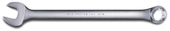 Proto® Satin Combination Wrench 2-1/16" - 12 Point - Caliber Tooling