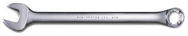 Proto® Satin Combination Wrench 2-1/8" - 12 Point - Caliber Tooling