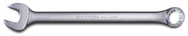 Proto® Satin Combination Wrench 2-3/16" - 12 Point - Caliber Tooling