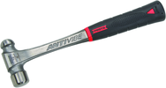 Proto® Anti-Vibe® Ball Pein Hammer - 12 oz. - Caliber Tooling