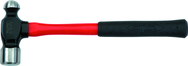 Proto® 24 oz. Ball Pein Hammer - Industrial Fiberglass Handle - Caliber Tooling