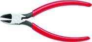 Proto® Diagonal Cutting Pliers w/Grip - 6-1/16" - Caliber Tooling