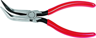 Proto® Bent Nose Needle-Nose Pliers - 6-5/16" - Caliber Tooling