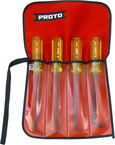 Proto® 4 Piece Standard Pick Set - Caliber Tooling