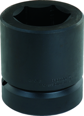 Proto® 2-1/2" Drive Impact Socket 4-1/2" - 6 Point - Caliber Tooling