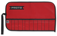 Proto® Red Tool Roll 22 Piece - Caliber Tooling