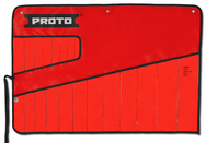 Proto® Red Tool Roll 20 Piece - Caliber Tooling