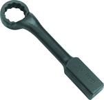 Proto® Heavy-Duty Offset Striking Wrench 2-7/16" - 12 Point - Caliber Tooling