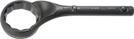 Proto® Black Oxide Leverage Wrench - 3-1/8" - Caliber Tooling