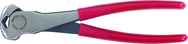 Proto® End-Cutting Pliers - High Leverage - 8-1/4" - Caliber Tooling