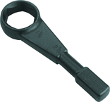 Proto® Heavy-Duty Striking Wrench 1-1/4" - 6 Point - Caliber Tooling