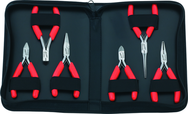 Proto® 6 Piece Miniature Pliers Set - Caliber Tooling