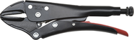 Proto® Straight Jaw Locking Pliers - 7-15/32" - Caliber Tooling