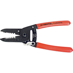 ‎J297 6-1/16 WIRE STRIPPER - Caliber Tooling