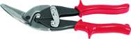 Proto® Aviation Snips - Offset Left 10" - Caliber Tooling