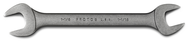 Proto® Black Oxide Open-End Wrench - 1-1/16" x 1-1/8" - Caliber Tooling