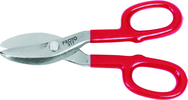 Proto® Straight Cutting Snips -12-3/4" - Caliber Tooling