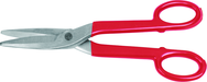 Proto® Bulldog Tinner Snips - 16" - Caliber Tooling