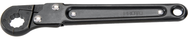 Proto® Ratcheting Flare Nut Wrench 16 mm - 12 Point - Caliber Tooling