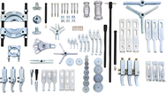 Proto® Proto-Ease™ Master Puller Set - Caliber Tooling