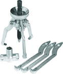 Proto® 6 Ton Proto-Ease™ 2-Way/3-Way Cone Puller Set - Caliber Tooling