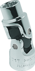 Proto® 1/4" Drive Universal Joint Socket 1/4" - 12 Point - Caliber Tooling