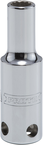 Proto® Tether-Ready 3/8" Drive Deep Socket 7 mm - 12 Point - Caliber Tooling