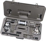 Proto® 10-Way Proto-Ease™ Advantage Slide Hammer Puller Set - Caliber Tooling