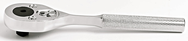 Proto® 3/8" Drive Aerospace Classic Pear Head Ratchet 7" - Caliber Tooling