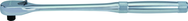 Proto® 1/2" Drive Long Handle Premium Pear Head Ratchet 15" - Caliber Tooling