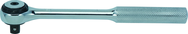 Proto® 3/8" Drive Round Head Ratchet 7-3/8" - Caliber Tooling