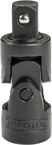 Proto® 1/4" Drive Black Oxide Universal Joint - Caliber Tooling