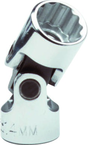 Proto® 3/8" Drive Universal Joint Socket 16 mm - 12 Point - Caliber Tooling