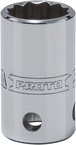 Proto® Tether-Ready 1/2" Drive Socket 5/8" - 12 Point - Caliber Tooling