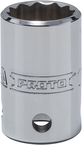 Proto® Tether-Ready 1/2" Drive Socket 11/16" - 12 Point - Caliber Tooling