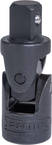 Proto® 1/2" Drive Black Oxide Universal Joint - Caliber Tooling