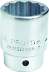 Proto® 3/4" Drive Socket 1-5/8" - 12 Point - Caliber Tooling