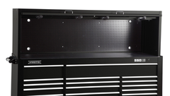 Proto® 50" Hutch- Gloss Black - Caliber Tooling