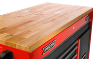 Proto® 550S 57" Wood Worktop - Caliber Tooling