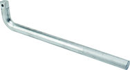 Proto® 3/4" Drive Ell Handle 16" - Caliber Tooling