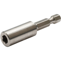 Proto 1/4″ Drive Magnetic Bit Holder 1/4″ Hex - Caliber Tooling