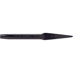 J721/4 3/16 CAPE CHISEL J721/4 - Caliber Tooling