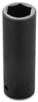 Proto® 1/2" Drive Deep Impact Socket 34 mm - 6 Point - Caliber Tooling