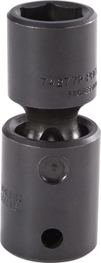 Proto® 1/2" Drive Universal Impact Socket 13/16" - 6 Point - Caliber Tooling