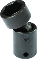 Proto® 3/8" Drive Universal Impact Socket 1/2" - 6 Point - Caliber Tooling