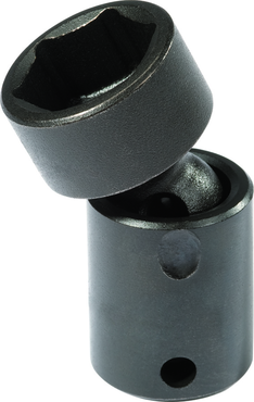 Proto® 3/8" Drive Universal Impact Socket 5/8" - 6 Point - Caliber Tooling